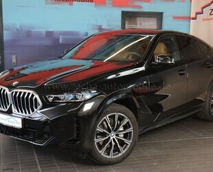 BMW X6 Gebrauchtwagen