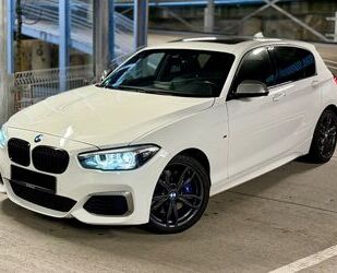 BMW M140i Gebrauchtwagen