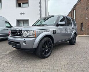 Land Rover Discovery Gebrauchtwagen
