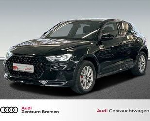 Audi Audi A1 ALLSTREET 35 TFSI S TRONIC LED NAVI SONOS Gebrauchtwagen