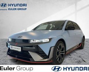 Hyundai IONIQ 5 Gebrauchtwagen