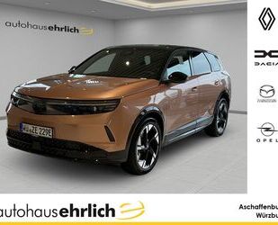 Opel Grandland (X) Gebrauchtwagen