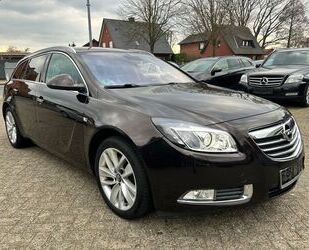 Opel Insignia Gebrauchtwagen