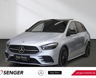 Mercedes-Benz B 180 Gebrauchtwagen