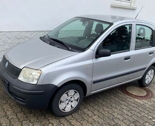 Fiat Panda Gebrauchtwagen