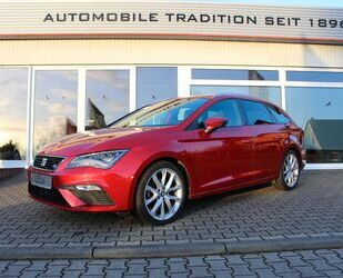 Seat Leon Gebrauchtwagen