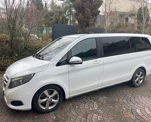Mercedes-Benz V 220 Gebrauchtwagen
