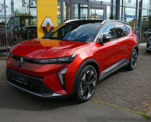 Renault Scenic Gebrauchtwagen