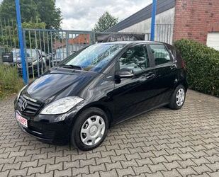 Mercedes-Benz A 160 Gebrauchtwagen