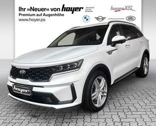 Kia Sorento Gebrauchtwagen