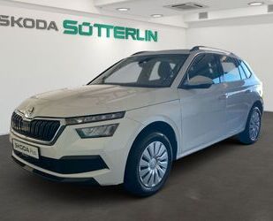 Skoda Kamiq Gebrauchtwagen