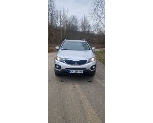 Kia Sorento Gebrauchtwagen