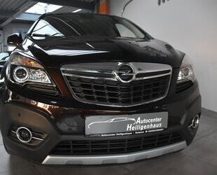 Opel Mokka Gebrauchtwagen