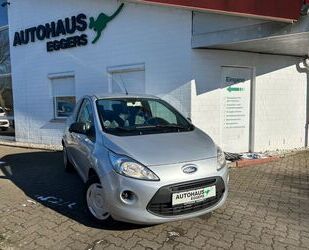 Ford Ka/Ka+ Gebrauchtwagen