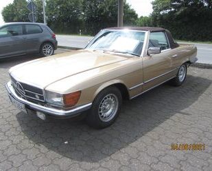 Mercedes-Benz SL 280 Gebrauchtwagen