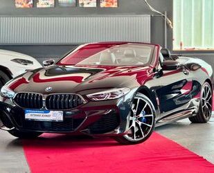 BMW M850 Gebrauchtwagen