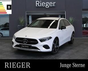 Mercedes-Benz A 250 Gebrauchtwagen