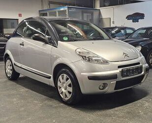 Citroen C3 Gebrauchtwagen
