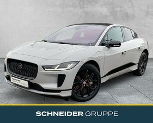 Jaguar I-Pace Gebrauchtwagen