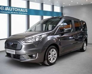 Ford Grand Tourneo Gebrauchtwagen