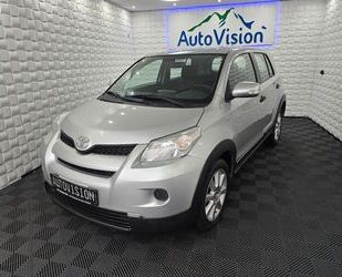 Toyota Urban Cruiser Gebrauchtwagen