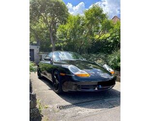 Porsche 996 Gebrauchtwagen