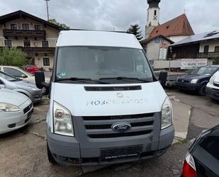 Ford Transit Gebrauchtwagen
