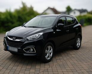 Hyundai ix35 Gebrauchtwagen