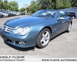 Mercedes-Benz SL 350 Gebrauchtwagen