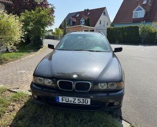 BMW 530 Gebrauchtwagen