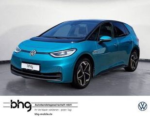 VW ID.3 Gebrauchtwagen
