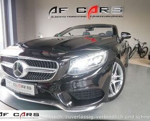 Mercedes-Benz S 500 Gebrauchtwagen