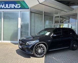 Mercedes-Benz GLC 43 AMG Gebrauchtwagen