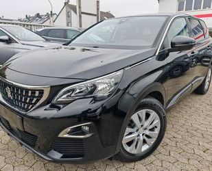 Peugeot 5008 Gebrauchtwagen