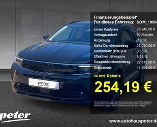 Opel Grandland (X) Gebrauchtwagen