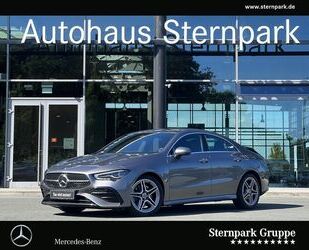 Mercedes-Benz CLA 200 Gebrauchtwagen