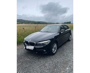 BMW 118 Gebrauchtwagen