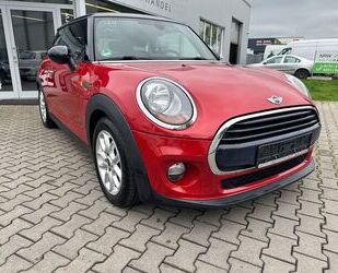 Mini Cooper Gebrauchtwagen