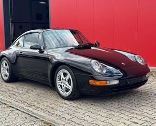 Porsche 993 Gebrauchtwagen