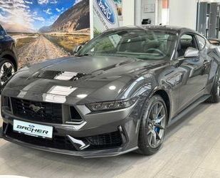 Ford Mustang Gebrauchtwagen