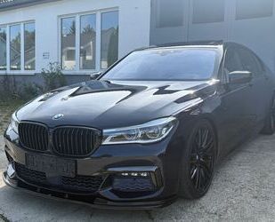 BMW 750 Gebrauchtwagen
