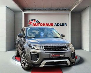 Land Rover Range Rover Evoque Gebrauchtwagen