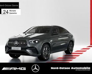 Mercedes-Benz GLE 450 Gebrauchtwagen