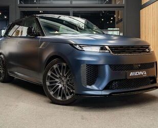 Land Rover Range Rover Sport Gebrauchtwagen