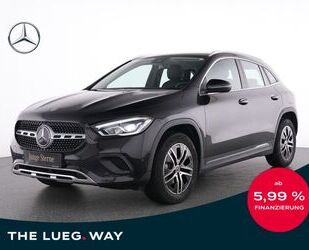 Mercedes-Benz GLA 180 Gebrauchtwagen