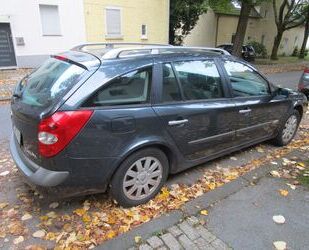 Renault Laguna Gebrauchtwagen