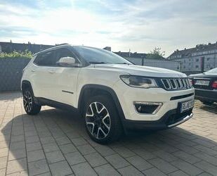 Jeep Compass Gebrauchtwagen