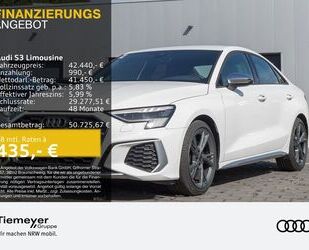 Audi S3 Gebrauchtwagen
