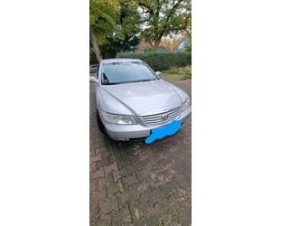 Hyundai Grandeur Gebrauchtwagen