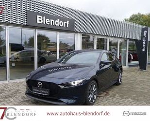 Mazda 3 Gebrauchtwagen